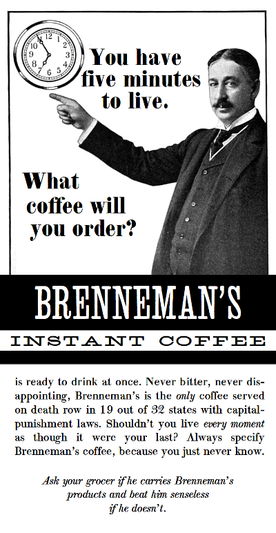 brenneman-s-coffee-five-minutes-to-live