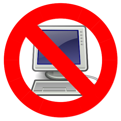 no-computers