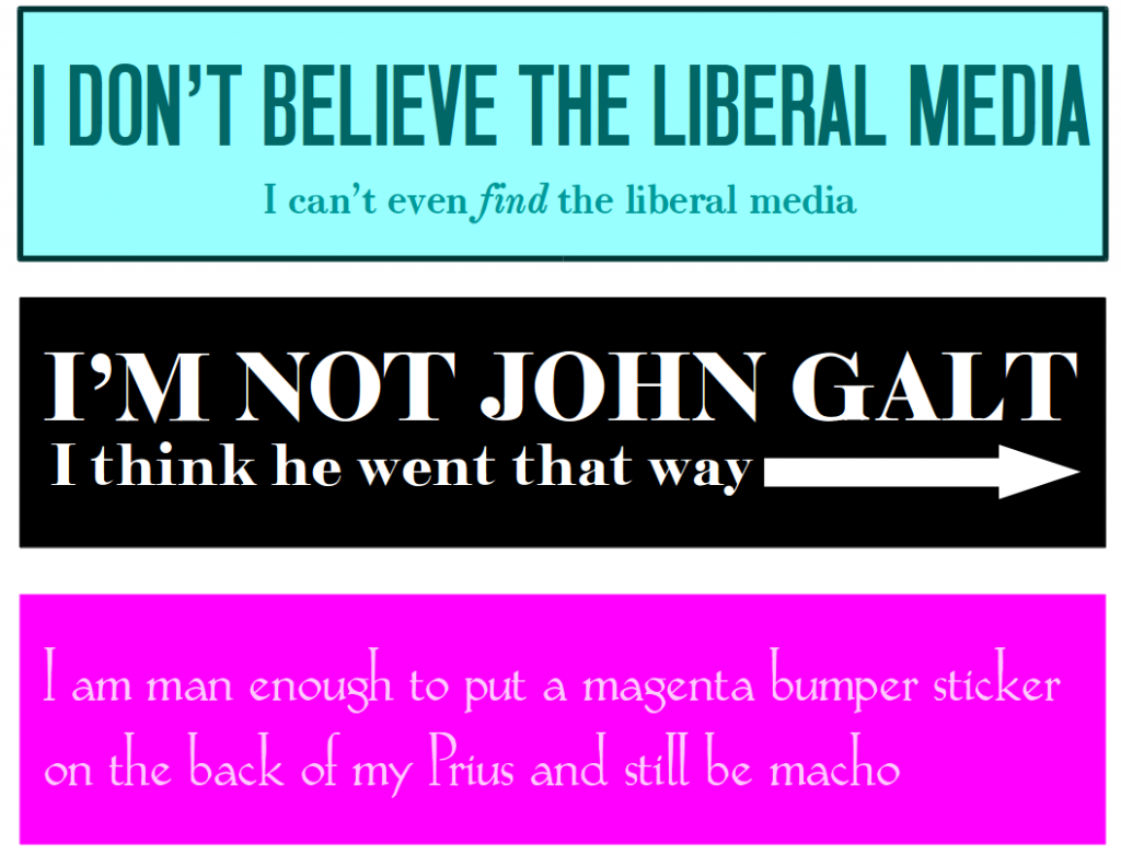 bumper-stickers-liberal-media-john-galt-magenta