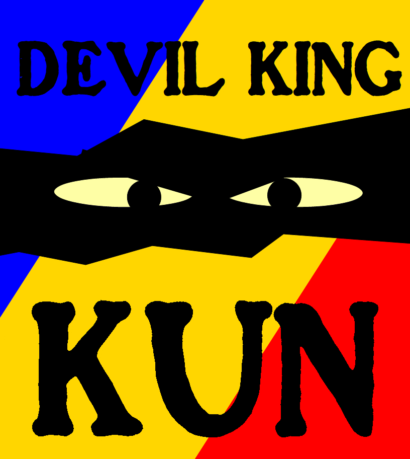 Devil-King-Kun