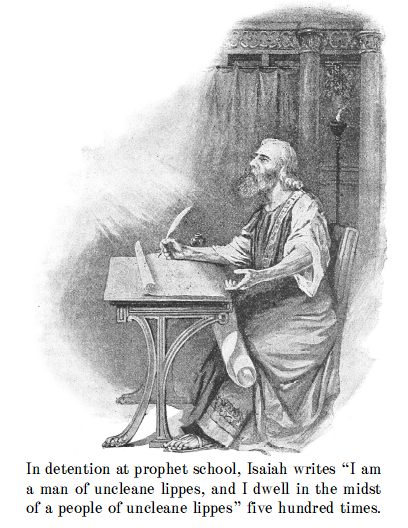 illustrated-edition-isaiah-the-prophet-in-detention