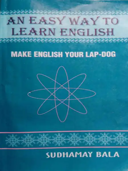 An Easy Way to Learn English

Make English Your Lap-Dog