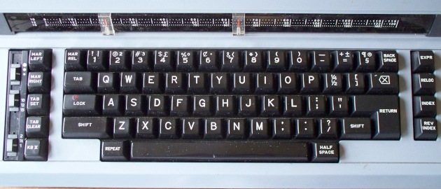 Swintec 1146 CM keyboard