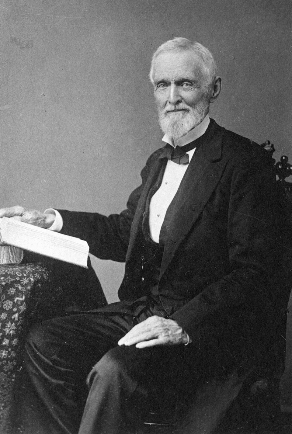 Jefferson Davis