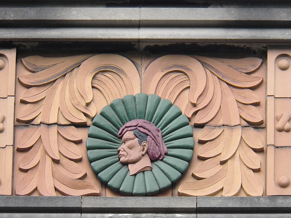 Australian head